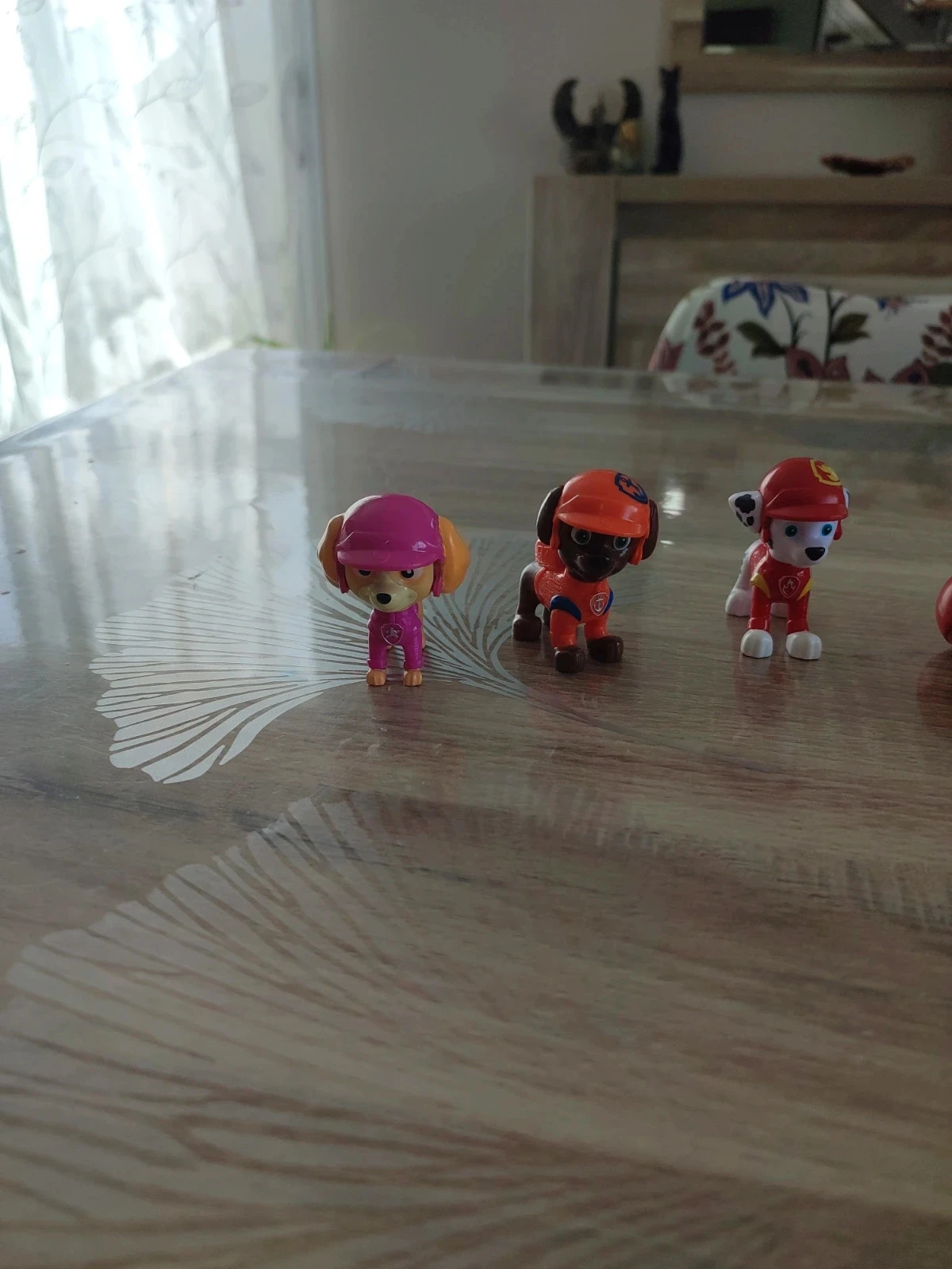 Lote de personagens super Pat Patrulha – photo 2